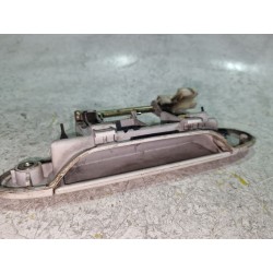 Recambio de manilla trasera izquierda para toyota yaris (_p1_) 1.0 (scp10_) referencia OEM IAM   