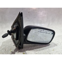 Recambio de retrovisor derecho para toyota yaris (_p1_) 1.0 (scp10_) referencia OEM IAM E13010399  
