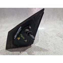Recambio de retrovisor derecho para toyota yaris (_p1_) 1.0 (scp10_) referencia OEM IAM E13010399  