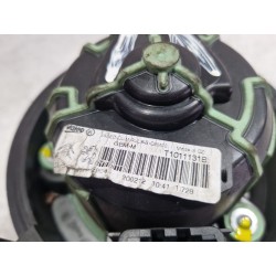 Recambio de motor calefaccion para citroën c4 (b7) hdi 90 referencia OEM IAM T1011131B  