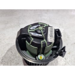 Recambio de motor calefaccion para citroën c4 (b7) hdi 90 referencia OEM IAM T1011131B  