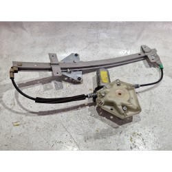 Recambio de mecanismo elevalunas delantero izquierdo para volvo s40 ii (544) 1.6 d referencia OEM IAM   