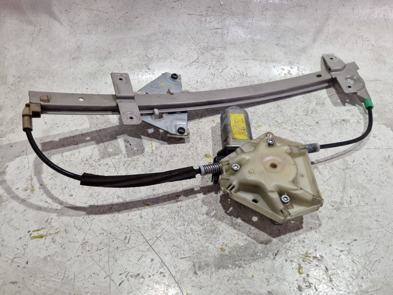 Recambio de mecanismo elevalunas delantero izquierdo para volvo s40 ii (544) 1.6 d referencia OEM IAM   