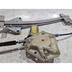 Recambio de mecanismo elevalunas delantero izquierdo para volvo s40 ii (544) 1.6 d referencia OEM IAM   