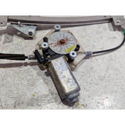 Recambio de mecanismo elevalunas delantero izquierdo para volvo s40 ii (544) 1.6 d referencia OEM IAM   