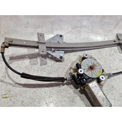 Recambio de mecanismo elevalunas delantero izquierdo para volvo s40 ii (544) 1.6 d referencia OEM IAM   