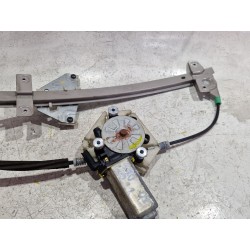 Recambio de mecanismo elevalunas delantero izquierdo para volvo s40 ii (544) 1.6 d referencia OEM IAM   