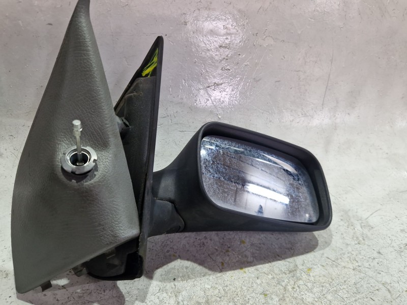 Recambio de retrovisor derecho para fiat punto (176_) 1.7 d referencia OEM IAM   