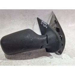 Recambio de retrovisor derecho para fiat punto (176_) 1.7 d referencia OEM IAM   