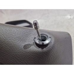 Recambio de retrovisor derecho para fiat punto (176_) 1.7 d referencia OEM IAM   