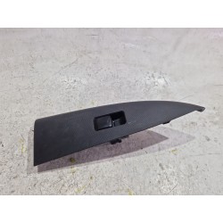 Recambio de mando elevalunas delantero derecho para nissan note (e11, ne11) 1.5 dci referencia OEM IAM 809609U00A  