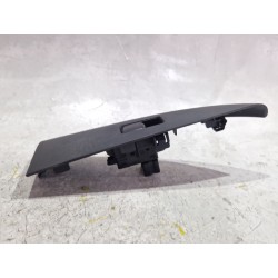 Recambio de mando elevalunas delantero derecho para nissan note (e11, ne11) 1.5 dci referencia OEM IAM 809609U00A  