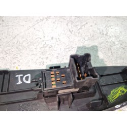 Recambio de mando elevalunas delantero derecho para nissan note (e11, ne11) 1.5 dci referencia OEM IAM 809609U00A  