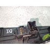 Recambio de mando elevalunas delantero derecho para nissan note (e11, ne11) 1.5 dci referencia OEM IAM 809609U00A  