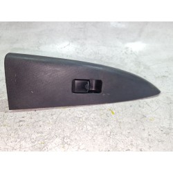 Recambio de mando elevalunas delantero derecho para nissan note (e11, ne11) 1.5 dci referencia OEM IAM 809609U00A  