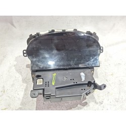 Recambio de cuadro completo para toyota yaris (_p1_) 1.0 (scp10_) referencia OEM IAM 8380052610  