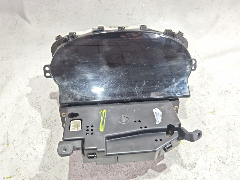 Recambio de cuadro completo para toyota yaris (_p1_) 1.0 (scp10_) referencia OEM IAM 8380052610  