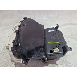 Recambio de cuadro completo para toyota yaris (_p1_) 1.0 (scp10_) referencia OEM IAM 8380052610  