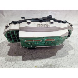 Recambio de cuadro completo para toyota yaris (_p1_) 1.0 (scp10_) referencia OEM IAM 8380052610  