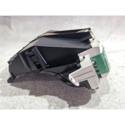 Recambio de cuadro completo para toyota yaris (_p1_) 1.0 (scp10_) referencia OEM IAM 8380052610  