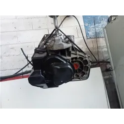 Recambio de caja cambios manual para ford fusion (cbk)(2002) 1.4 tdci referencia OEM IAM 2N1R7002VB  
