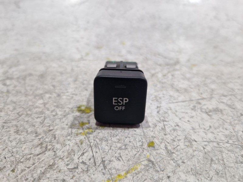 Recambio de boton esp para citroën c4 (b7) hdi 90 referencia OEM IAM 0658767  