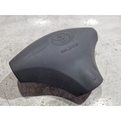 Recambio de airbag volante para toyota yaris (_p1_) 1.0 (scp10_) referencia OEM IAM FLBM098747  