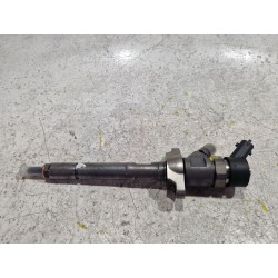 Recambio de inyector para citroën jumpy iii furgoneta (v_) 1.6 bluehdi 95 referencia OEM IAM 0445110239  