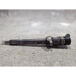 Recambio de inyector para citroën jumpy iii furgoneta (v_) 1.6 bluehdi 95 referencia OEM IAM 0445110239  