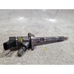 Recambio de inyector para citroën jumpy iii furgoneta (v_) 1.6 bluehdi 95 referencia OEM IAM 0445110239  