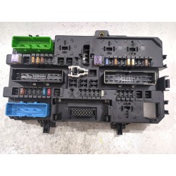 CAJA RELES / FUSIBLES 13145017 