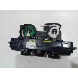 Recambio de mandos climatizador para hyundai i10 (ia)(2013) referencia OEM IAM 97250B4XXX 97250B9XXX  