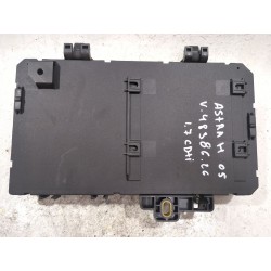 Recambio de caja reles / fusibles para opel astra h (a04) 1.7 cdti (l48) referencia OEM IAM 13145017  