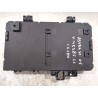 Recambio de caja reles / fusibles para opel astra h (a04) 1.7 cdti (l48) referencia OEM IAM 13145017  