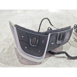 Recambio de mando volante para citroën c4 (b7) hdi 90 referencia OEM IAM 96720514ZD  