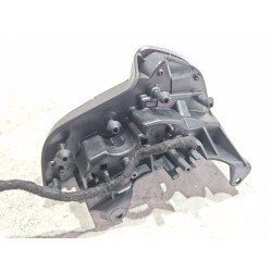 Recambio de mando volante para citroën c4 (b7) hdi 90 referencia OEM IAM 96720514ZD  