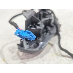 Recambio de mando volante para citroën c4 (b7) hdi 90 referencia OEM IAM 96720514ZD  