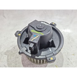 Recambio de motor calefaccion para fiat punto (176_) 1.7 d referencia OEM IAM B837  