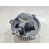 Recambio de motor calefaccion para fiat punto (176_) 1.7 d referencia OEM IAM B837  