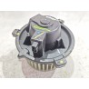 Recambio de motor calefaccion para fiat punto (176_) 1.7 d referencia OEM IAM B837  