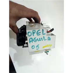 Recambio de mandos climatizador para opel agila (2004) referencia OEM IAM S7440083E20  