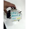 Recambio de mandos climatizador para opel agila (2004) referencia OEM IAM S7440083E20  