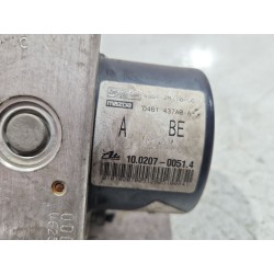 Recambio de nucleo abs para ford fiesta v (jh_, jd_) 1.4 16v referencia OEM IAM 10097001173  