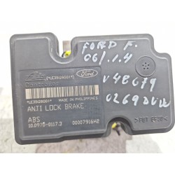 Recambio de nucleo abs para ford fiesta v (jh_, jd_) 1.4 16v referencia OEM IAM 10097001173  