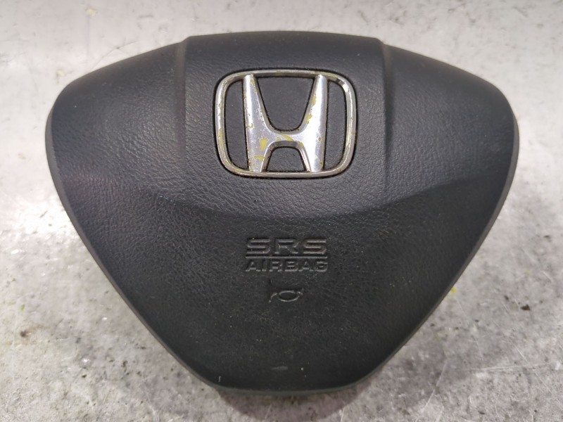 Recambio de airbag volante para honda civic viii hatchback (fn, fk) 2.2 ctdi (fk3) referencia OEM IAM 77800SMGG811M1  