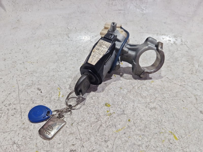 Recambio de conmutador de arranque para toyota yaris (_p1_) 1.0 (scp10_) referencia OEM IAM 8978352010  