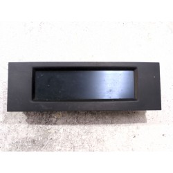 Recambio de pantalla multifuncion para peugeot 5008 (09.2009) 2.0 style [2,0 ltr. - 110 kw blue-hdi fap] referencia OEM IAM 9807