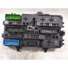 Recambio de caja reles / fusibles para opel astra h berlina (2004) 1.7 cdti referencia OEM IAM 13145017  