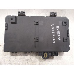 Recambio de caja reles / fusibles para opel astra h berlina (2004) 1.7 cdti referencia OEM IAM 13145017  