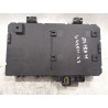 Recambio de caja reles / fusibles para opel astra h berlina (2004) 1.7 cdti referencia OEM IAM 13145017  